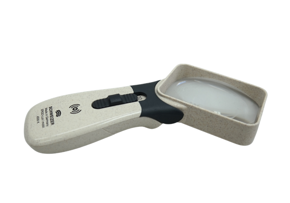 ERGO-Lux mobil GL i 2700K 10D gewinkelt links ERGO-Lux mobil GL i 2700K 10D gewinkelt links