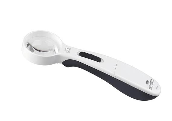 ERGO-Lux MP anthrazit 2700K 24D