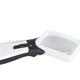 ERGO-Lux MP mobil 2700K 10D gewinkelt links