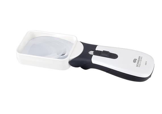 ERGO-Lux MP mobil 4500K 10D