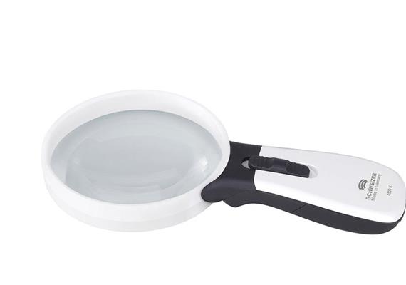 ERGO-Lux MP mobil 4500K 6D