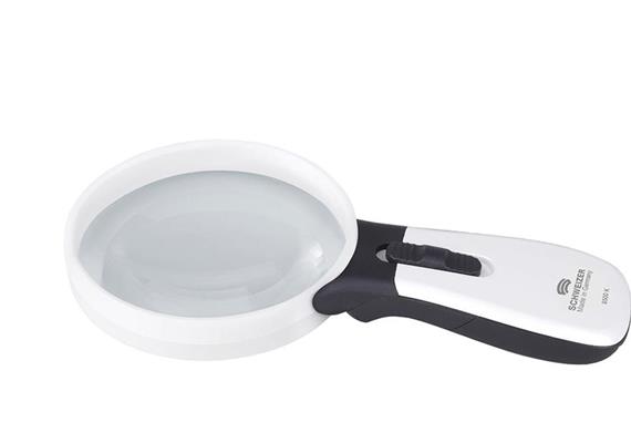 ERGO-Lux MP mobil 6500K 6D