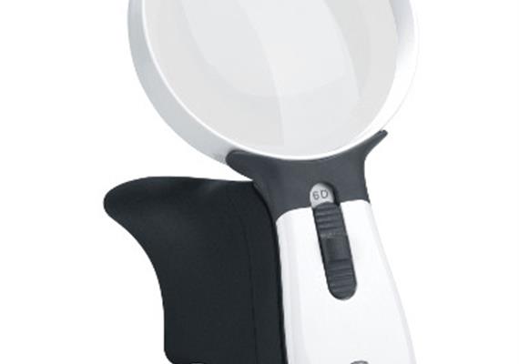 ERGO mobil-Base für ERGO-Lux mobil 6D