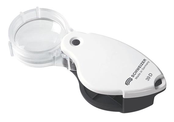 ERGO-Pocket 39D