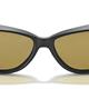 Fassung Sun 3 XL schwarz