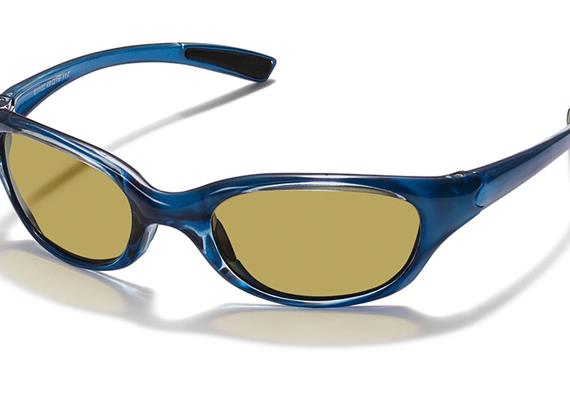 Fassung Sun Kid, blau Fassung Sun Kid, blau