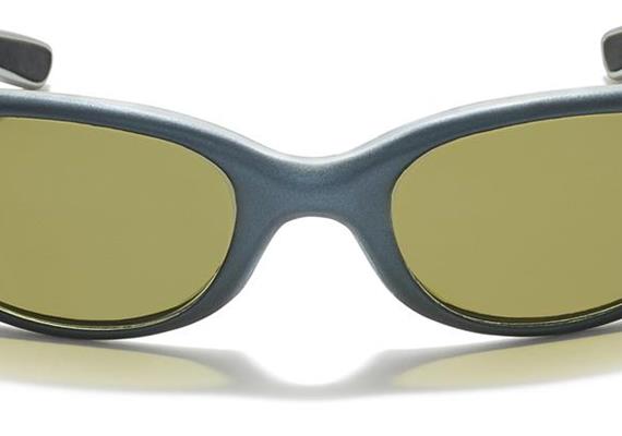 Fassung Sun Kid, grau