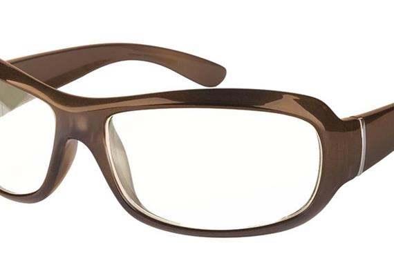 Fassung Sun Lady 1, amber
