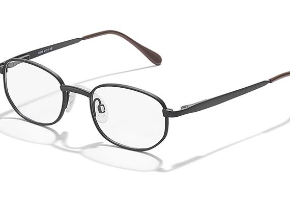 Fassung VIDI 50-19, schwarz Fassung VIDI 50-19, schwarz