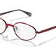 Fassung VIDI Lady 48-19, rot