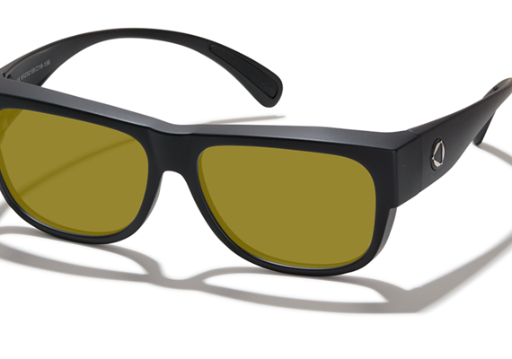 Filtercover schwarz M PC +AR ML500 Pol 3