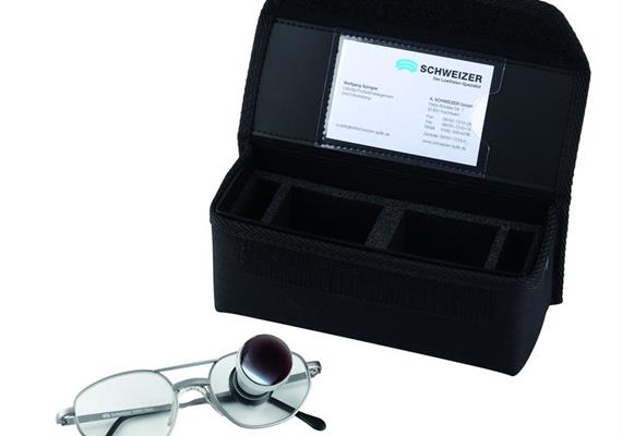 Galilei Grundsystem 2.7x Galilei Grundsystem 2.7x