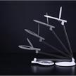 Halo Go 2 LED Lupenleuchte 5D mit Zusatzsegment | Bild 2