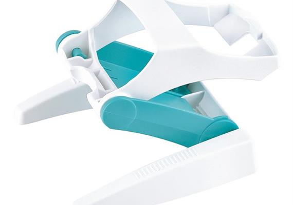 Halter für ÖKOLUX plus mobil
