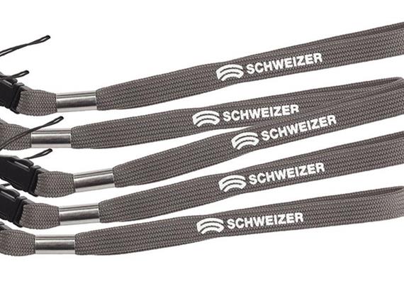 Handgelenkschlaufe, Anthrazit