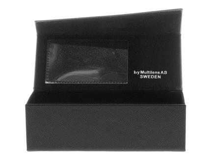 Magnetbox XS leer für ML Systeme