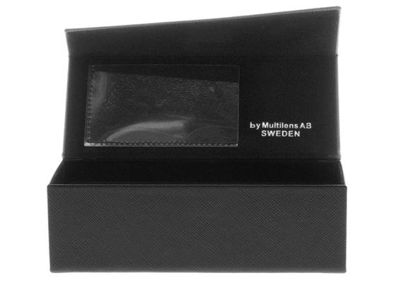 Magnetbox XS leer für ML Systeme