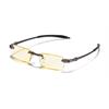ML BINOVA Easy mit Relaxfilter bronze 2,5