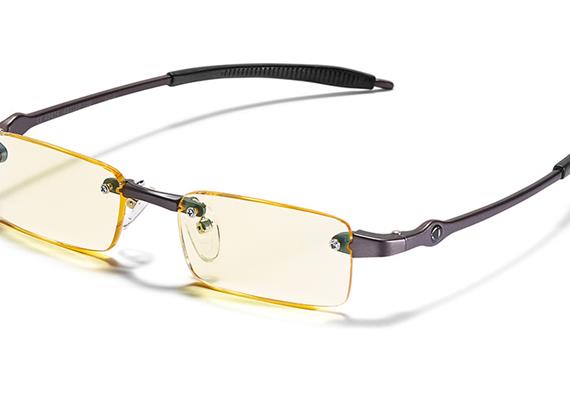 ML BINOVA Easy mit Relaxfilter bronze 2,5