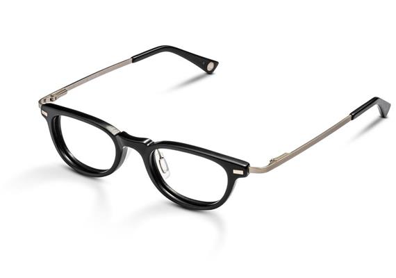 ML BINOVA Pro Athens schwarz +12.0 AR ML BINOVA Pro Athens schwarz +12.0 AR