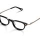 ML BINOVA Pro Athens schwarz +6.0 AR