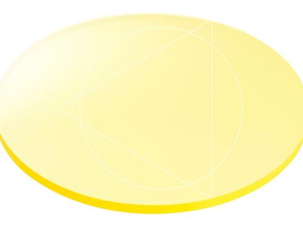 ML Filter NightCover-Glas