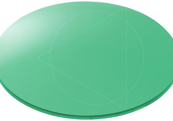 ML Filter plan PC +AR Emerald Dark ML Filter plan PC +AR Emerald Dark