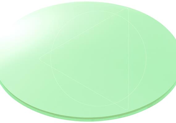 ML Filter plan PC +AR Emerald Light ML Filter plan PC +AR Emerald Light