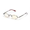 ML MONO Halv-13 silber 1,5x li, ML400