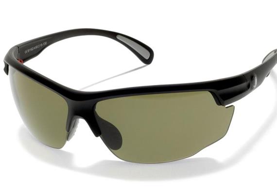 ML Rio schwarz PC +AR C1 POL3