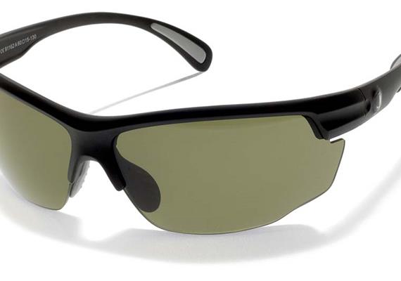 ML Rio schwarz PC +AR F511 POL3