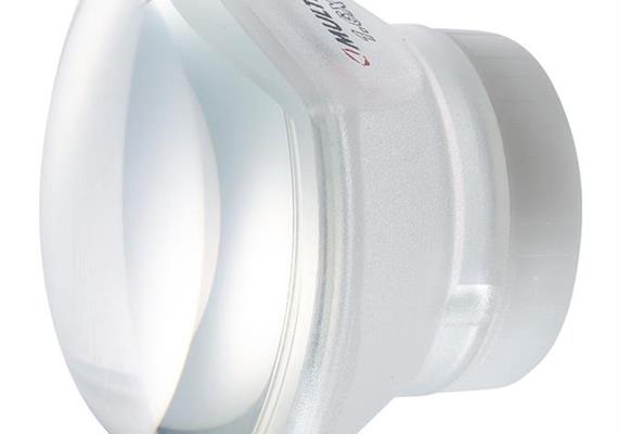 ML VIDI 1,6x ML VIDI 1,6x