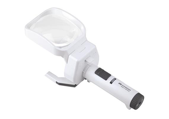 MODULAR LED 6500K 8D 100x75mm