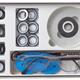 Montage-Box Fernrohrsysteme