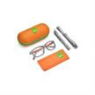 Nano Arcade CF 46, grau/orange | Bild 4