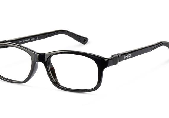 Nano Arcade3 schwarz/schwarz 50