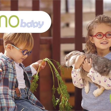Nano Baby