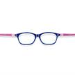 Nano Bind3 blau/pink matt 53 | Bild 3