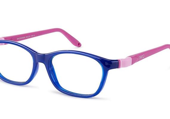 Nano Bind3 blau/pink matt 53
