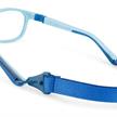 Nano Camper3 bi blau matt/hellblau 46 | Bild 3
