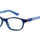 Nano Camper3 dunkelblau/blau 44