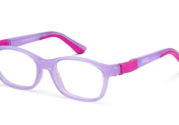 Nano Camper3 lila/pink 42