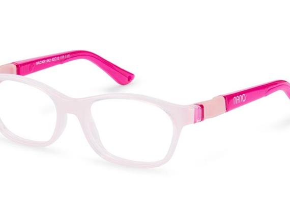 Nano Camper3 rosa/pink 42 Nano Camper3 rosa/pink 42