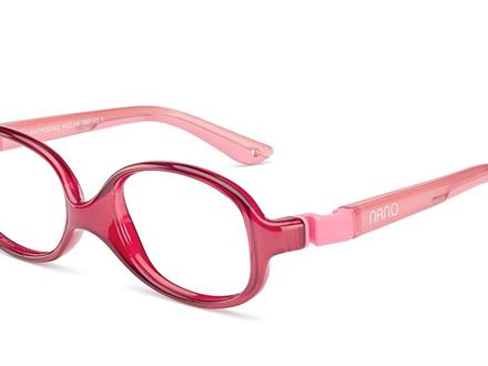 Nano Clipping 44 himbeer/rosa