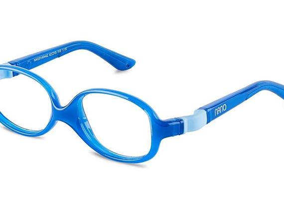 Nano Clipping3 blau/blau 44
