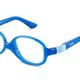 Nano Clipping3 blau/blau 46