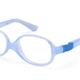 Nano Clipping3 kristallblau/kristallblau 42