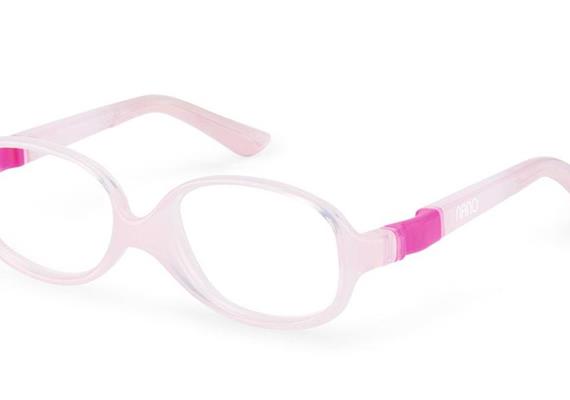 Nano Clipping3 rosa/pink 42
