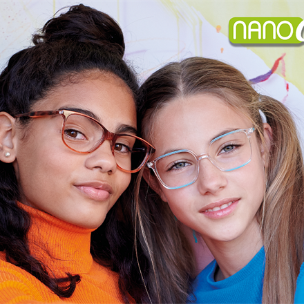 Nano Cool