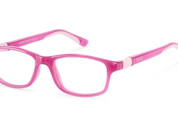 Nano Crew3 pink/pink 46